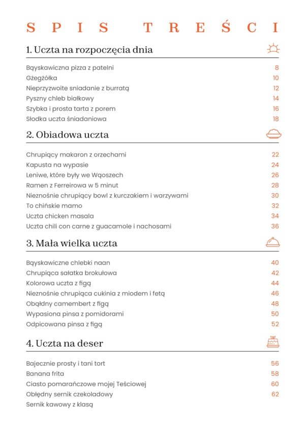 E-book: Życie to uczta - obrazek 2