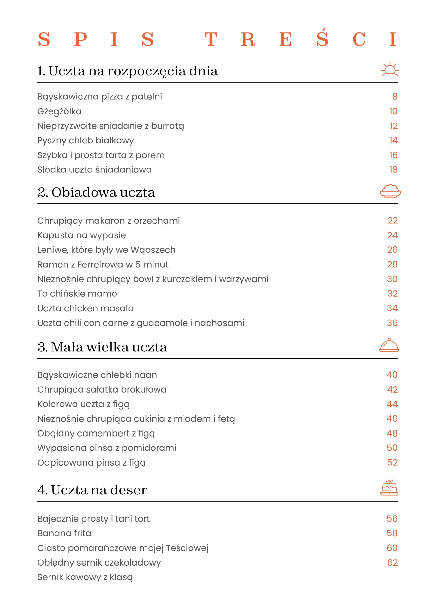 E-book: Życie to uczta - obrazek 2
