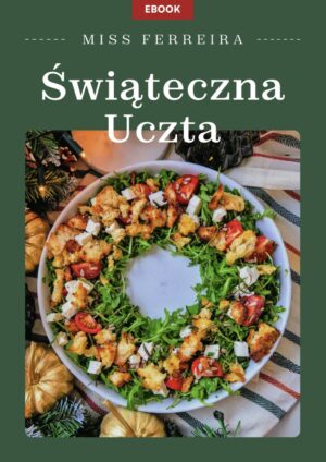 E-book „Świąteczna Uczta”