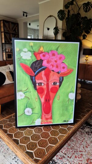 Frida B2
