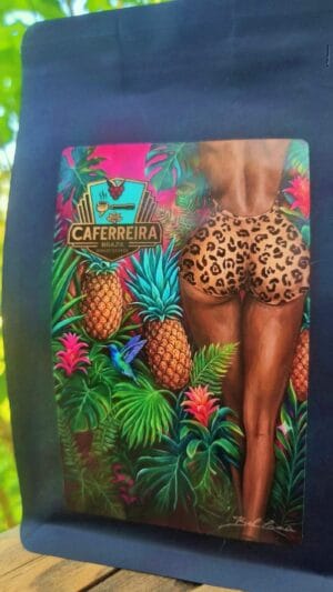 Kawa CAFFERREIRA 250g
